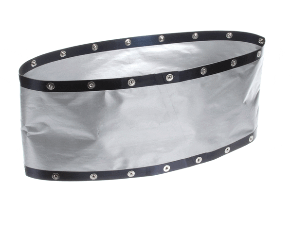 Antunes AJA7000991 Aj - Roundup AJ Small PTFE Belt REPLACEMENT ROU7000991 (AJA7000991)