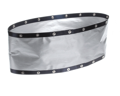 Antunes AJA7000991 Aj - Roundup AJ Small PTFE Belt REPLACEMENT ROU7000991 (AJA7000991)