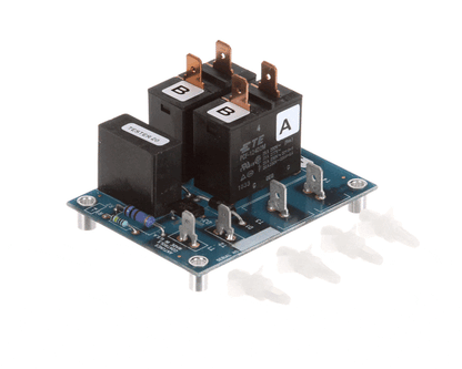 Antunes 7001008 25Amp Relay Board Kit (AJA7001008)