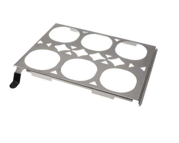 Antunes 7001020 Egg Rack Assembly Kit - 3.75 R (AJA7001020)