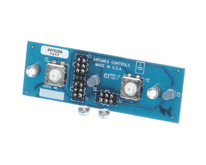 Antunes 7001028 Muffin/Bagel Power Brd, Non Op (AJA7001028)