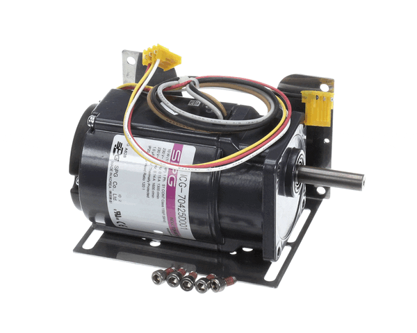 Antunes 7001041 Drive Motor Kit (AJA7001041)