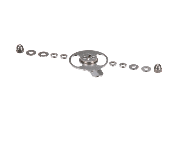 Antunes 7001046 Door Lock Kit (AJA7001046)
