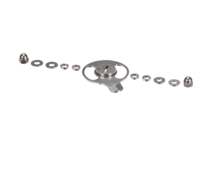 Antunes 7001046 Door Lock Kit (AJA7001046)