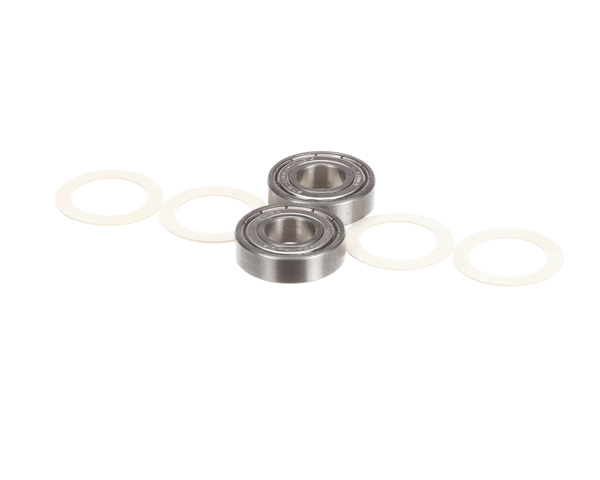 Antunes 7001049 Front Drive Roller (AJA7001049)
