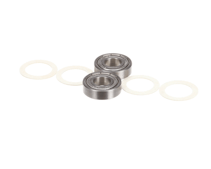 Antunes 7001049 Front Drive Roller (AJA7001049)