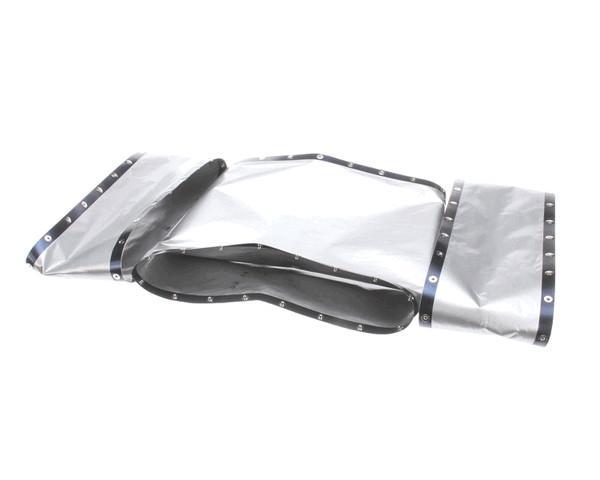 Antunes AJA7001054 Aj - Roundup AJ - 7001054 PTFE Belt Kit 3 Belts (AJA7001054)