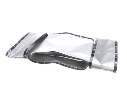 Antunes AJA7001054 Aj - Roundup AJ - 7001054 PTFE Belt Kit 3 Belts (AJA7001054)