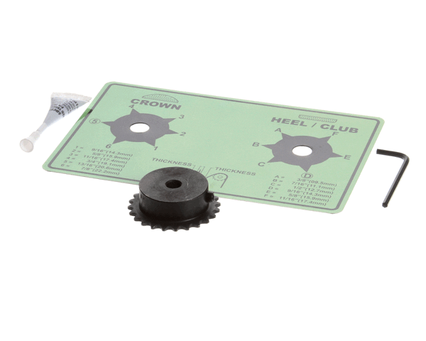 Antunes 7001057 Vct- 200/250 60Hz (AJA7001057)