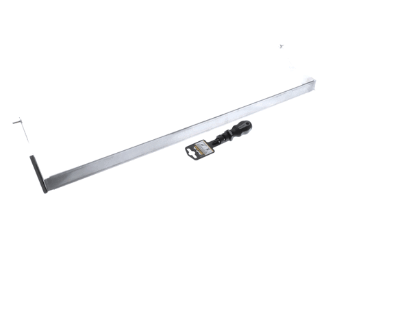 Antunes 7001082 Sheet Metal Bun Stop Kit Hebt- (AJA7001082)