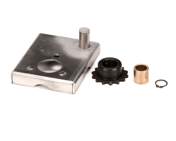 Antunes AJA7001115 Idler Sprocket Assembly (AJA7001115)