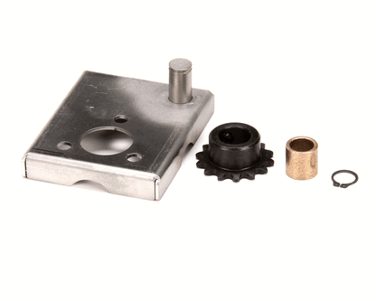 Antunes AJA7001115 Idler Sprocket Assembly (AJA7001115)