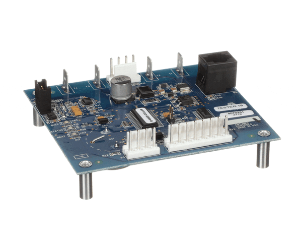 Antunes 7001129 Es-1200 Control Board Kit (AJA7001129)