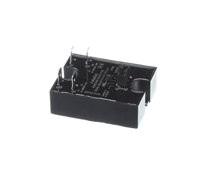 Antunes AJA7001142 stainless steel relay replacement kit (AJA7001142)
