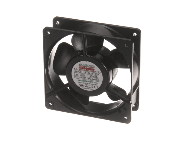 Antunes AJA7001146 Fan, Blower 230V, 50/60HZ (AJA7001146)