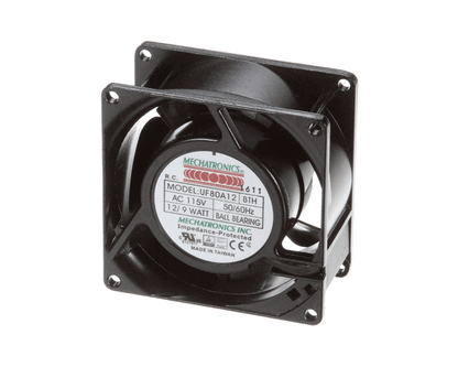 Antunes 7001149 Axial Fan Kit (AJA7001149)
