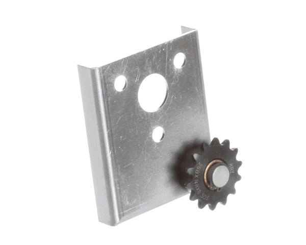 Antunes 7001150 Ctx Idler Sprocket Assembly (AJA7001150)