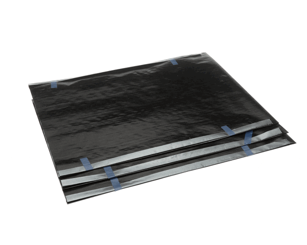 Antunes 7001166 Platen Cover Sheet Vct-2000 (3 (AJA7001166)