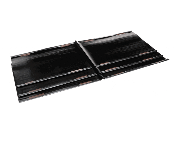 Antunes AJA7001168 platen cover sheet package of 3 (AJA7001168)