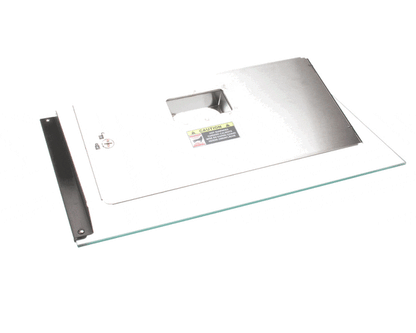 Antunes 7001174 Door Assembly Gst-2H (AJA7001174)