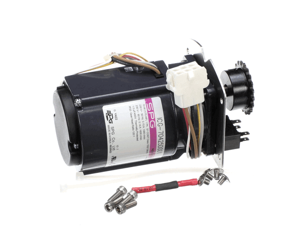 Antunes 7001175 Motor Assembly For Gst-2H (AJA7001175)