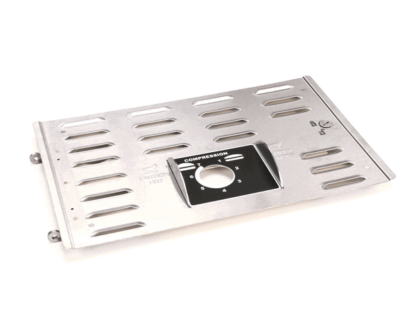 Antunes 7001222 Side Door Assembly (AJA7001222)