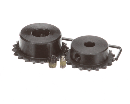 Antunes 7001225 Vct-20/Vct-200 Mtr & Sprock (AJA7001225)