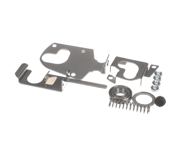 Antunes 7001236 Idler Side Front (AJA7001236)