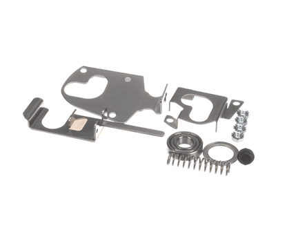 Antunes 7001236 Idler Side Front (AJA7001236)
