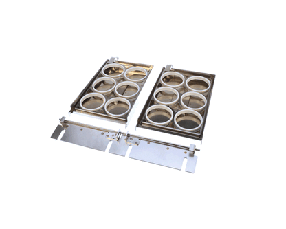 Antunes 7001244 Top Cover And Egg Rack Kit (AJA7001244)