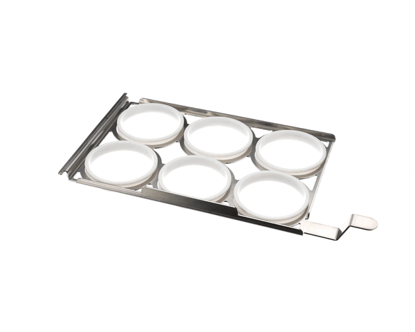 Antunes 7001245 Egg Rack Kit (AJA7001245)