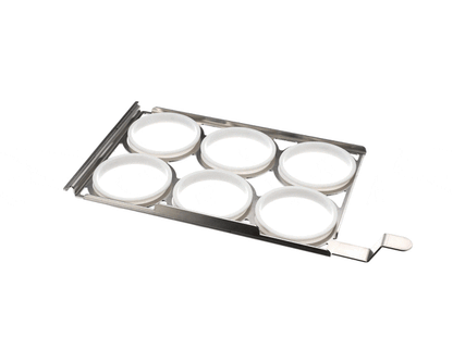 Antunes 7001245 Egg Rack Kit (AJA7001245)