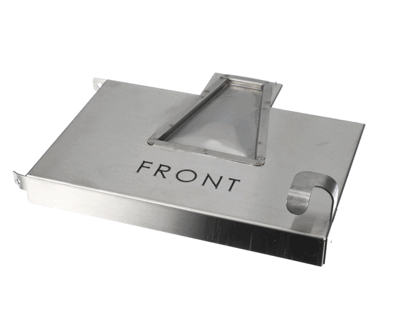 Antunes 7001278 Front Cover Assembly Kit (AJA7001278)