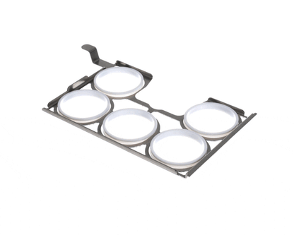 Antunes 7001281 Rear Rack Ring Assembly (AJA7001281)