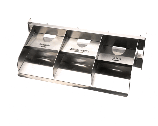 Antunes 7001289 Kit Bun Feeder (AJA7001289)