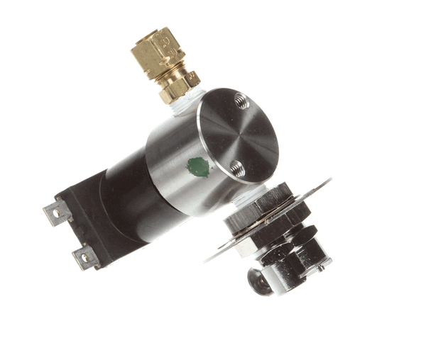 Antunes AJA7001309 Solenoid Valve Assembly Kit 24V, 50/60HZ (AJA7001309)