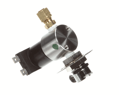 Antunes AJA7001309 Solenoid Valve Assembly Kit 24V, 50/60HZ (AJA7001309)