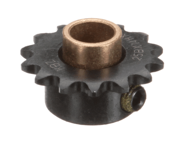 Antunes AJA7001312 Sprocket/Bearing Assembly (AJA7001312)