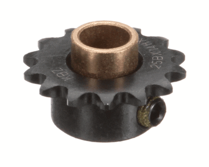 Antunes AJA7001312 Sprocket/Bearing Assembly (AJA7001312)