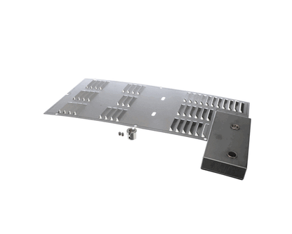 Antunes 7001314 End Housing Cover (AJA7001314)