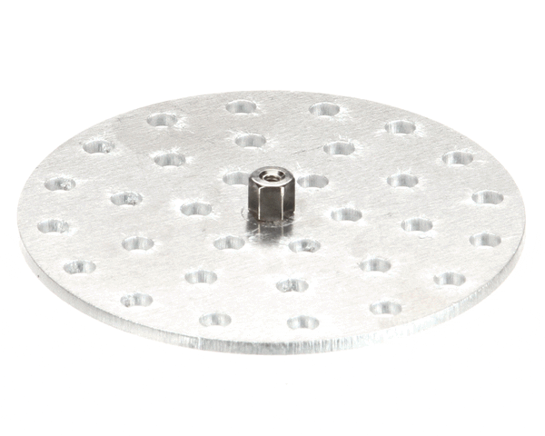Antunes AJA7001317 Diffuser Assembly Kit (AJA7001317)