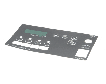 Antunes AJA7001323 Label, Primary (AJA7001323)