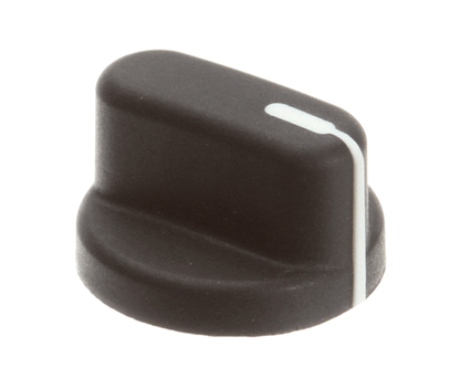 Antunes AJA7001324 Knob, 1/4 inches Shaft (AJA7001324)