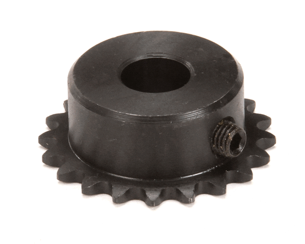 Antunes AJA7001329 Sprocket, 25B20 (AJA7001329)