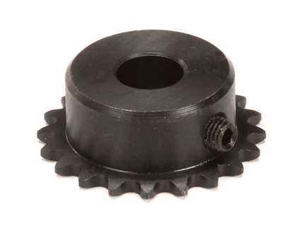 Antunes AJA7001329 Sprocket, 25B20 (AJA7001329)