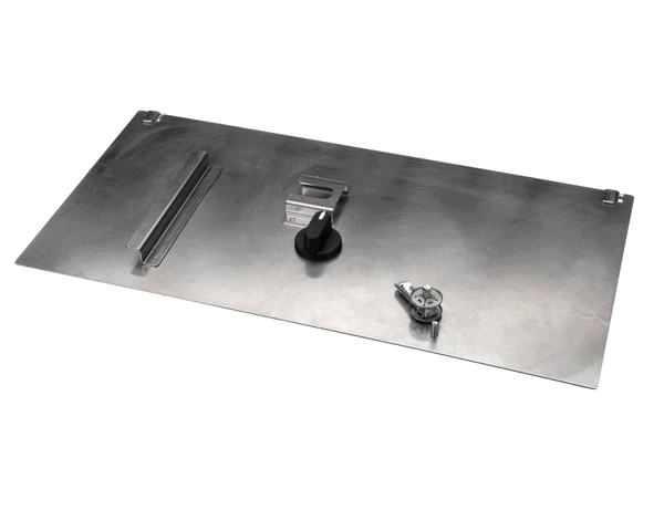 Antunes 7001354 Front Door Cover Asy Kit (AJA7001354)