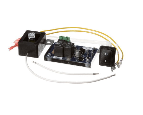 Antunes 7001372 Vct-2 Relay Board Kit (AJA7001372)