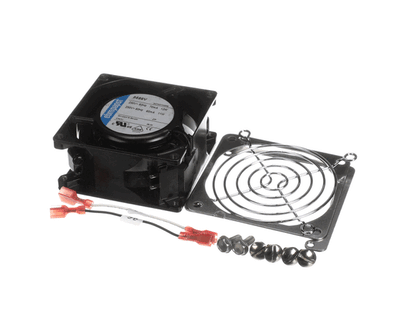 Antunes AJA7001440 Fan Replacement Kit 230V, 50/60HZ (AJA7001440)
