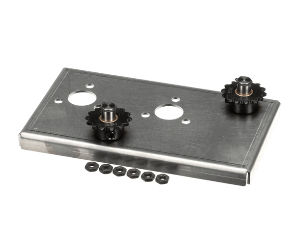 Antunes 7001462 Idler Sprocket Assembly Kit (AJA7001462)