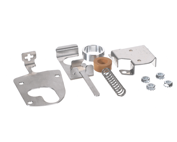 Antunes 7001466 Front Top Compression (AJA7001466)
